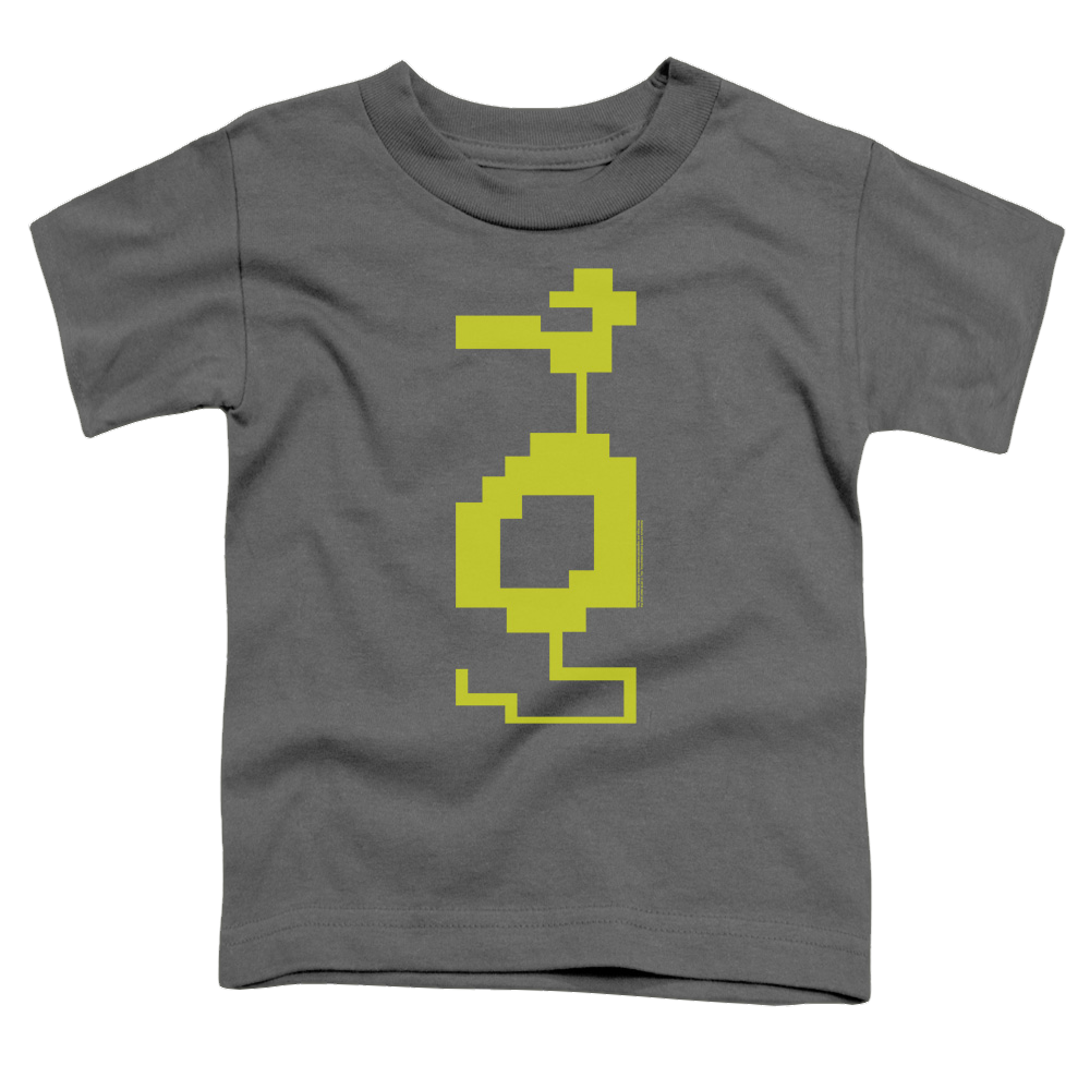 Atari Dragon - Kid's T-Shirt (Ages 4-7) Kid's T-Shirt (Ages 4-7) Atari   