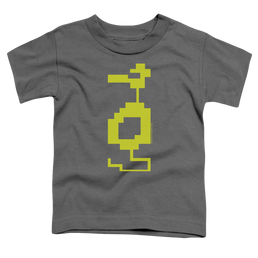 Atari Dragon - Toddler T-Shirt Toddler T-Shirt Atari   