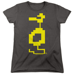Atari Dragon - Women's T-Shirt Women's T-Shirt Atari   