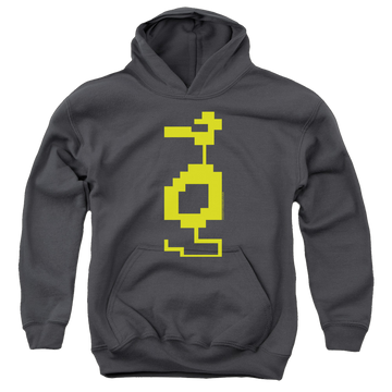 Atari Dragon - Youth Hoodie (Ages 8-12) Youth Hoodie (Ages 8-12) Atari   
