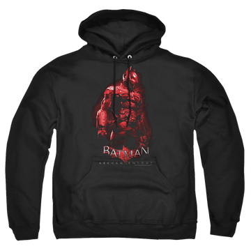 Batman - Arkham Knight - Pullover Hoodie Pullover Hoodie Batman   
