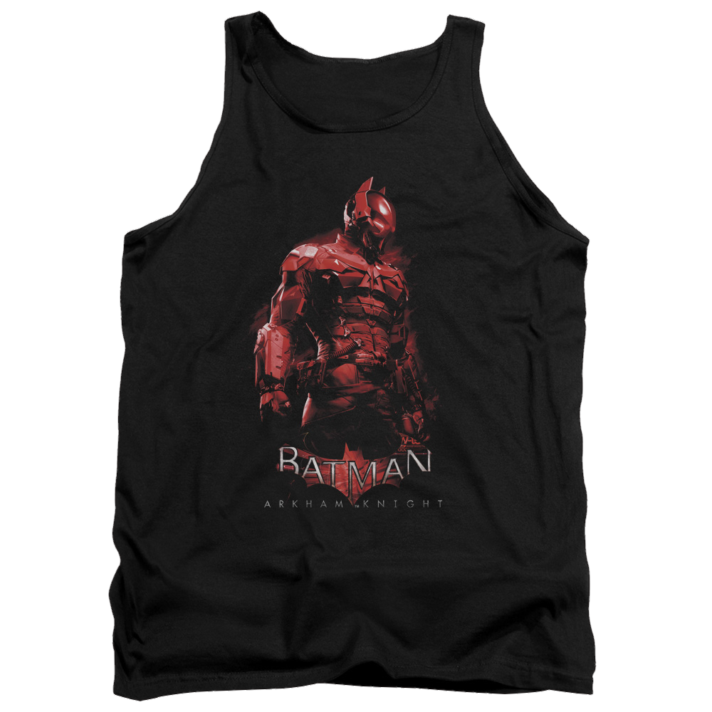 Batman - Arkham Knight Men's Tank Men's Tank Batman   