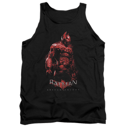 Batman - Arkham Knight Men's Tank Men's Tank Batman   