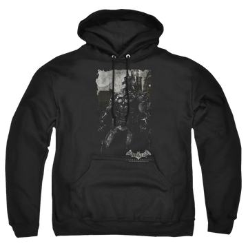 Batman - Arkham Bat Brood - Pullover Hoodie Pullover Hoodie Batman   