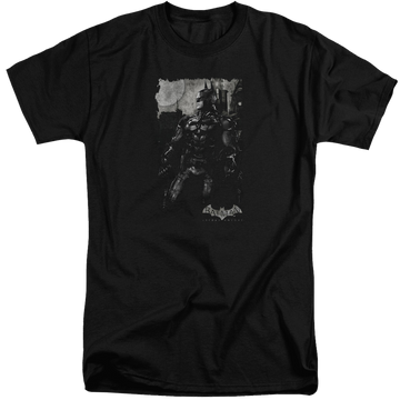 Batman - Arkham Bat Brood - Men's Tall Fit T-Shirt Men's Tall Fit T-Shirt Batman   