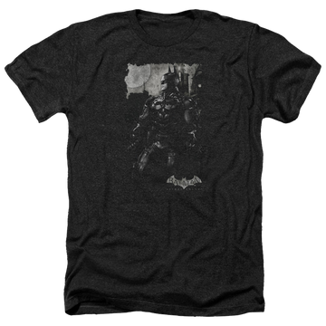 Batman - Arkham Bat Brood - Men's Heather T-Shirt Men's Heather T-Shirt Batman   