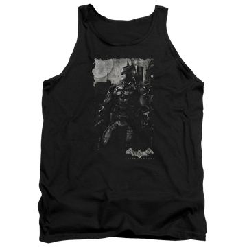 Batman - Arkham Bat Brood Men's Tank Men's Tank Batman   