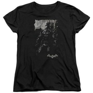 Batman - Arkham Bat Brood - Women's T-Shirt Women's T-Shirt Batman   