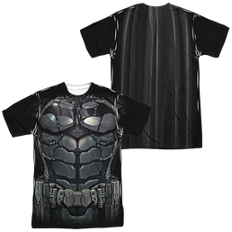 Batman - Arkham Uniform Men's All Over Print T-Shirt Men's All-Over Print T-Shirt Batman   