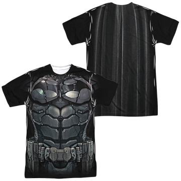 Batman - Arkham Uniform Men's All Over Print T-Shirt Men's All-Over Print T-Shirt Batman   