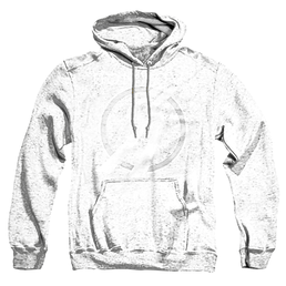 Bon Jovi Slippery When Wet World Tour - Pullover Hoodie Pullover Hoodie Bon Jovi   