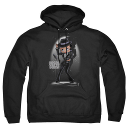 Betty Boop Vegas Baby - Pullover Hoodie Pullover Hoodie Betty Boop   