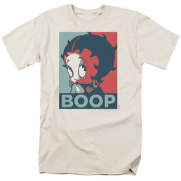Betty Boop Boop - Men's Regular Fit T-Shirt Men's Regular Fit T-Shirt Betty Boop   
