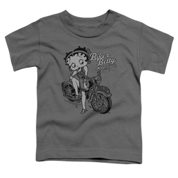 Betty Boop Bbmc - Toddler T-Shirt Toddler T-Shirt Betty Boop   