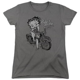 Betty Boop Bbmc - Women's T-Shirt Women's T-Shirt Betty Boop   