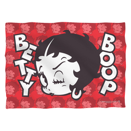 Betty Boop Forty Winks - Pillow Case Pillow Cases Betty Boop   
