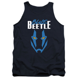 BLUE BEETLE (2023) Mask - Men's Tank Top Men's Tank BLUE BEETLE (2023)   