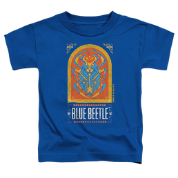 BLUE BEETLE (2023) Archway - Toddler T-Shirt Toddler T-Shirt BLUE BEETLE (2023)   