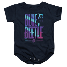 BLUE BEETLE (2023) Hero Host - Baby Bodysuit Baby Bodysuit BLUE BEETLE (2023)   