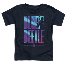 BLUE BEETLE (2023) Hero Host - Toddler T-Shirt Toddler T-Shirt BLUE BEETLE (2023)   