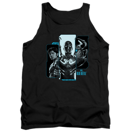 BLUE BEETLE (2023) Host Reyes - Men's Tank Top Men's Tank BLUE BEETLE (2023)   