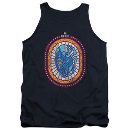 BLUE BEETLE (2023) Reyes Courage - Men's Tank Top Men's Tank BLUE BEETLE (2023)   