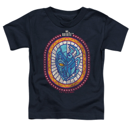 BLUE BEETLE (2023) Reyes Courage - Toddler T-Shirt Toddler T-Shirt BLUE BEETLE (2023)   
