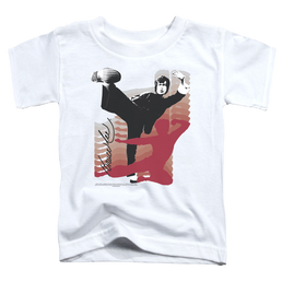 Bruce Lee Kick It - Kid's T-Shirt (Ages 4-7) Kid's T-Shirt (Ages 4-7) Bruce Lee   