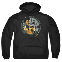 Bruce Lee Expectations - Pullover Hoodie Pullover Hoodie Bruce Lee   