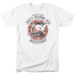 Bruce Lee Jeet Kune - Men's Regular Fit T-Shirt Men's Regular Fit T-Shirt Bruce Lee   