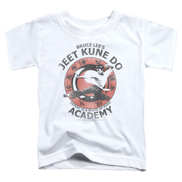 Bruce Lee Jeet Kune - Toddler T-Shirt Toddler T-Shirt Bruce Lee   