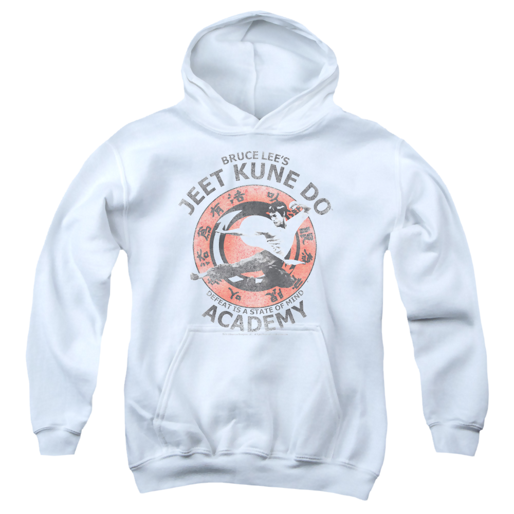 Bruce Lee Jeet Kune - Youth Hoodie (Ages 8-12) Youth Hoodie (Ages 8-12) Bruce Lee   