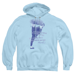Bruce Lee 10,000 Kicks - Pullover Hoodie Pullover Hoodie Bruce Lee   