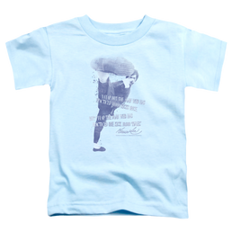 Bruce Lee 10,000 Kicks - Kid's T-Shirt (Ages 4-7) Kid's T-Shirt (Ages 4-7) Bruce Lee   