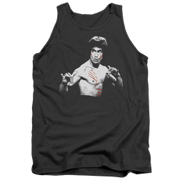 Bruce Lee Final Confrontation Men's Tank Men's Tank Bruce Lee   