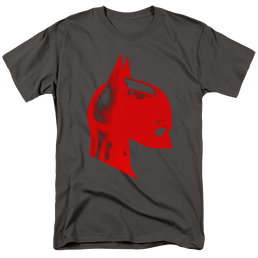The Batman (2022) Face Mask - Men's Regular Fit T-Shirt Men's Regular Fit T-Shirt Batman   