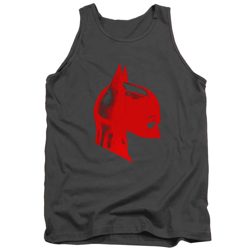 The Batman (2022) Face Mask - Men's Tank Top Men's Tank Batman   