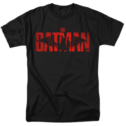 The Batman (2022) And Catwoman - Men's Regular Fit T-Shirt Men's Regular Fit T-Shirt Batman   