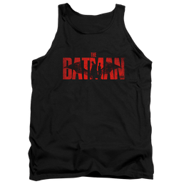 The Batman (2022) And Catwoman - Men's Tank Top Men's Tank Batman   