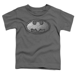 DC Batman Duct Tape Logo - Toddler T-Shirt Toddler T-Shirt Batman   