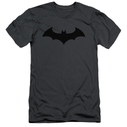 Batman Hush Logo - Men's Slim Fit T-Shirt Men's Slim Fit T-Shirt Batman   