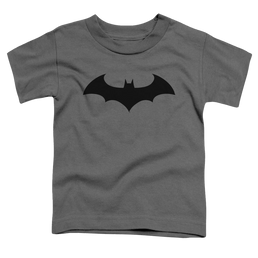DC Batman Hush Logo - Toddler T-Shirt Toddler T-Shirt Batman   