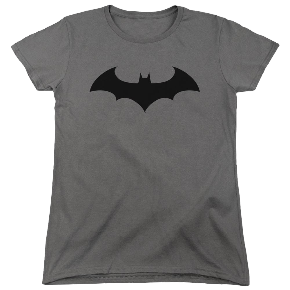Batman Hush Logo - Women's T-Shirt Women's T-Shirt Batman   