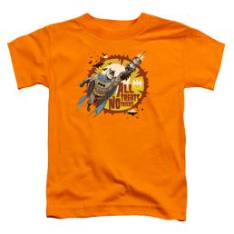 DC Batman All Treats - Toddler T-Shirt Toddler T-Shirt Batman   