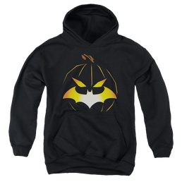 DC Batman Jack Obat - Youth Hoodie Youth Hoodie (Ages 8-12) Batman   