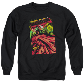 Batman Bat Killers - Men's Crewneck Sweatshirt Men's Crewneck Sweatshirt Batman   