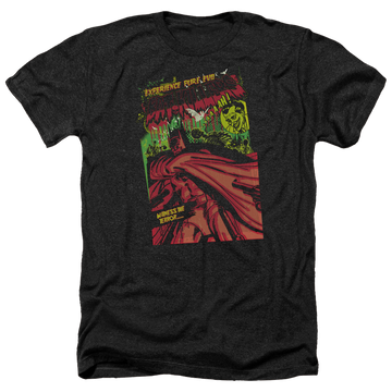 Batman Bat Killers - Men's Heather T-Shirt Men's Heather T-Shirt Batman   