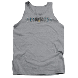 Batman Skateboard Bats Men's Tank Men's Tank Batman   