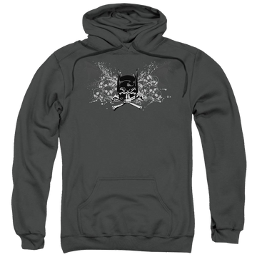Batman Ill Omen - Pullover Hoodie Pullover Hoodie Batman   