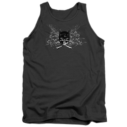 Batman Ill Omen Men's Tank Men's Tank Batman   